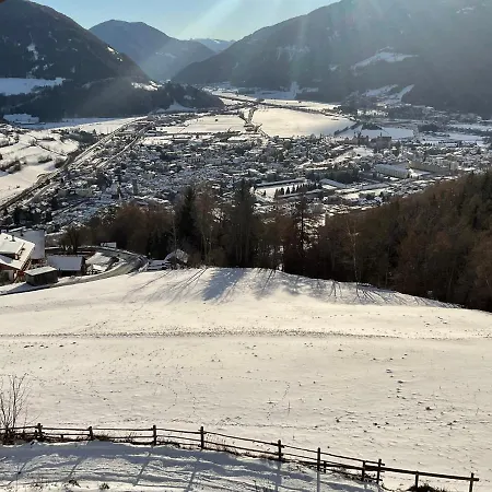 Szálloda Alpenblick Vipiteno