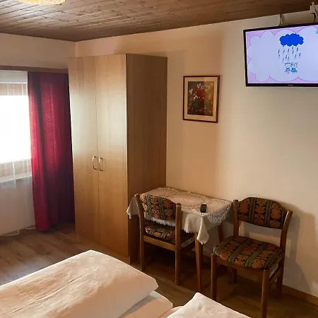 Hotel Alpenblick Vipiteno