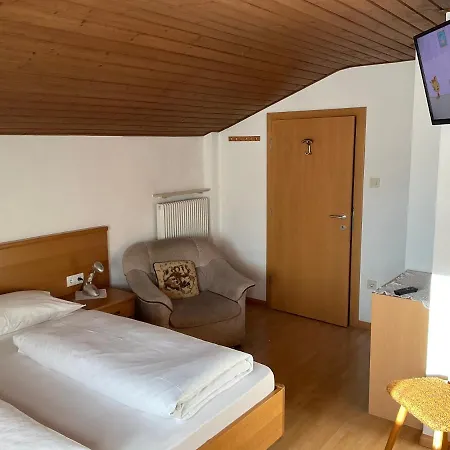 Alpenblick Szálloda