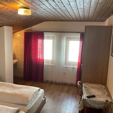 Alpenblick Hotel 3*