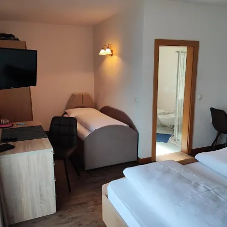 Hotel Alpenblick Vipiteno