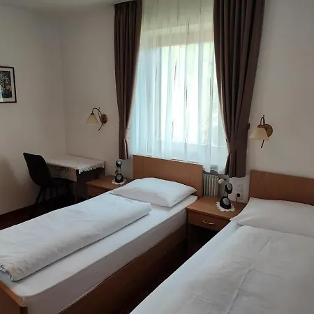 Alpenblick Hotel