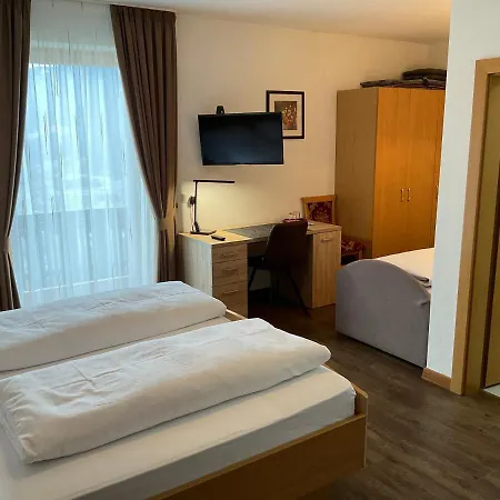 Alpenblick Szálloda 3*