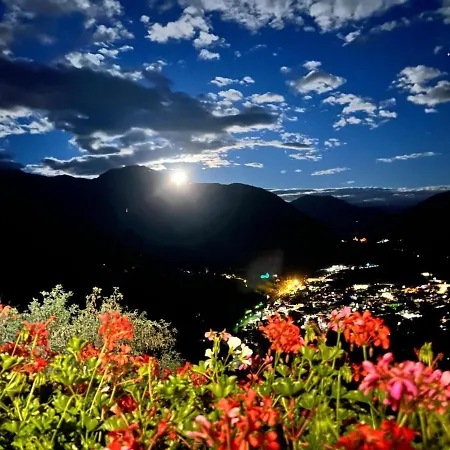 Alpenblick 3* Vipiteno