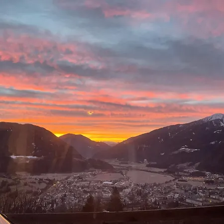 Alpenblick Szálloda Vipiteno