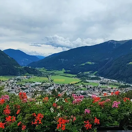 Alpenblick 3*