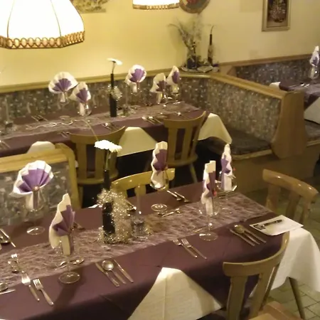 Alpenblick Hotel Vipiteno