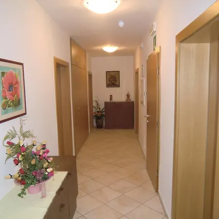 Hotel Alpenblick Vipiteno