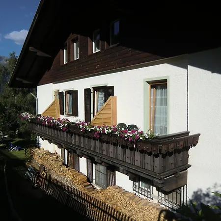 Alpenblick 3* Vipiteno