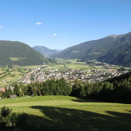 Szálloda Alpenblick