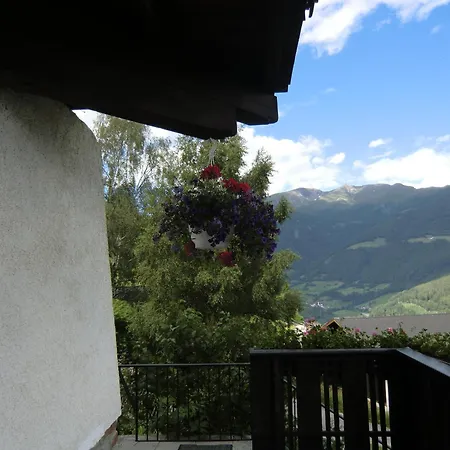 Szálloda Alpenblick 3*