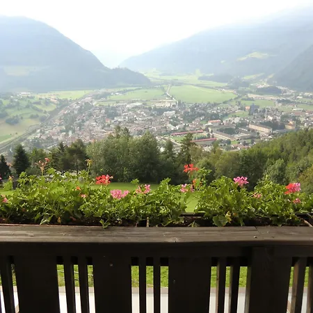 Alpenblick