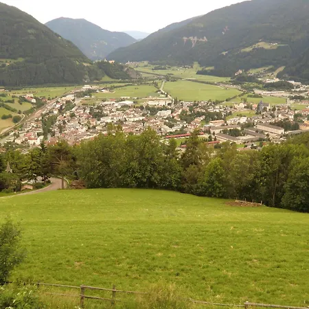 Szálloda Alpenblick
