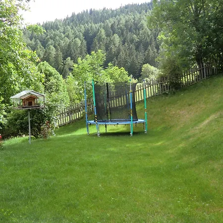 Alpenblick Vipiteno
