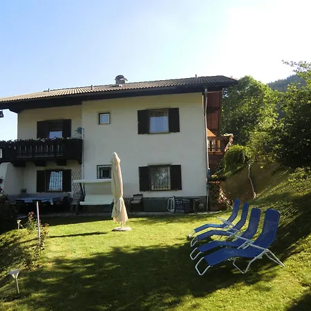 Alpenblick Szálloda 3*