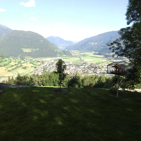 Szálloda Alpenblick 3*