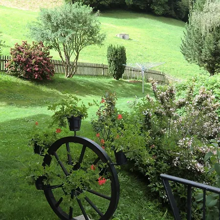 Alpenblick 3* Vipiteno