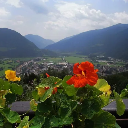 Alpenblick 3* Vipiteno