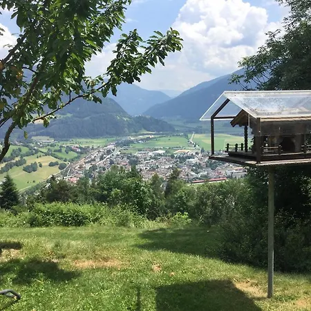 Alpenblick 3*