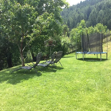 Alpenblick Vipiteno