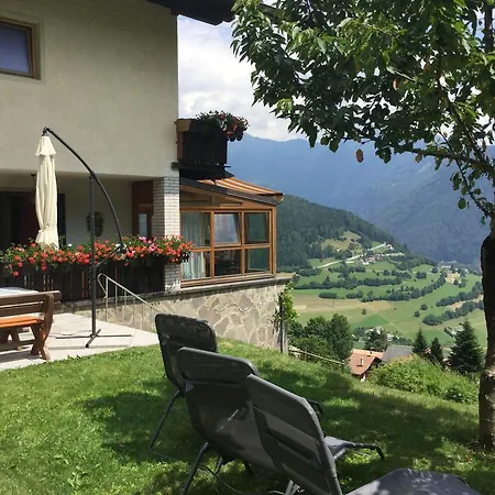 Alpenblick 3*