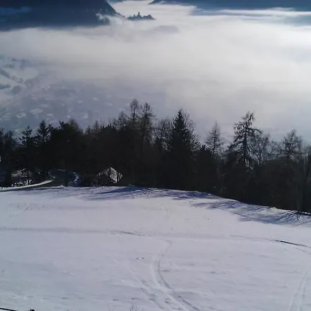 Alpenblick 3* Vipiteno
