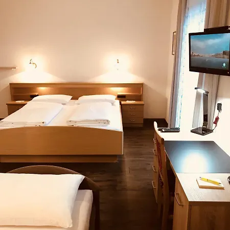 Alpenblick Szálloda Vipiteno