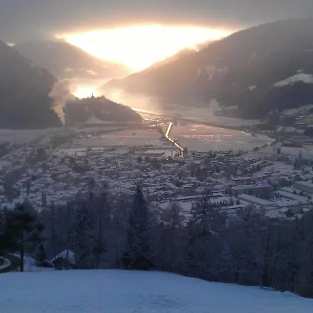 Szálloda Alpenblick