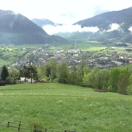 Alpenblick Szálloda Vipiteno