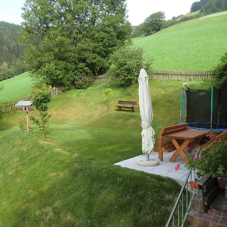 Alpenblick Szálloda 3*