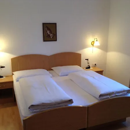 Szálloda Alpenblick Vipiteno