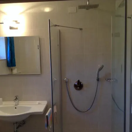 Hotel Alpenblick 3*