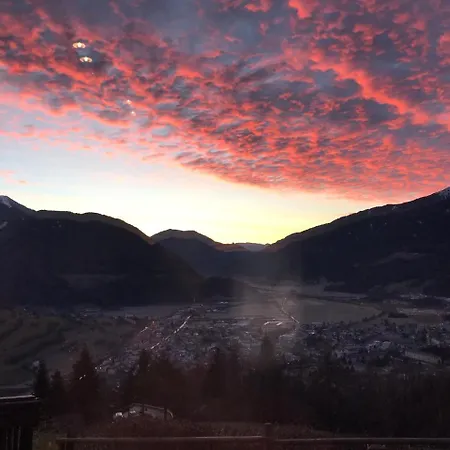 Hotel Alpenblick