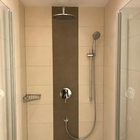 Hotel Alpenblick Vipiteno