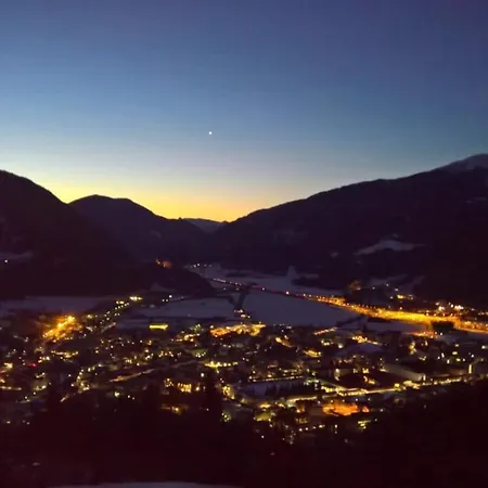 Alpenblick Szálloda