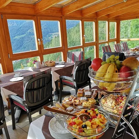 Hotel Alpenblick