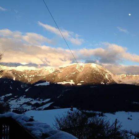 Szálloda Alpenblick 3*